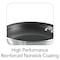 Tramontina Tramontina Aluminum Fry Pan 8 & 10 in. Silver, PK2 80114/581 - alternate 4